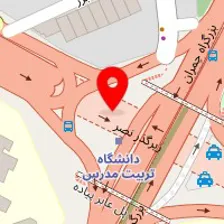 آموزشگاه زبان هجرت