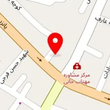 آموزشگاه زبان سفیر شعبه ورامین (خواهران و برادران)
