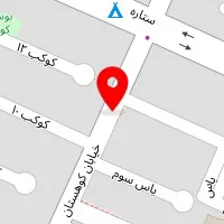 موسسه زبان ماه نشان