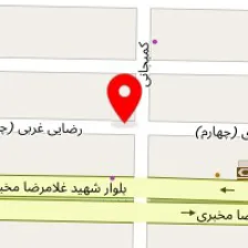 آموزشگاه زبان آفاق