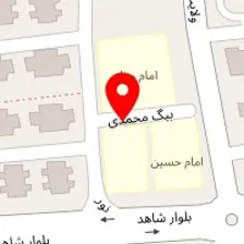 آموزشگاه زبان ایران