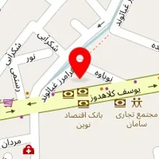 آموزشگاه زبان هرمس