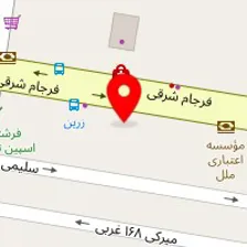 آموزشگاه زبان مهستان