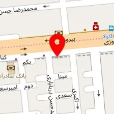 آموزشگاه زبان ایران مهر
