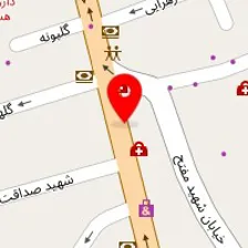 آموزشگاه خیاطی گناز