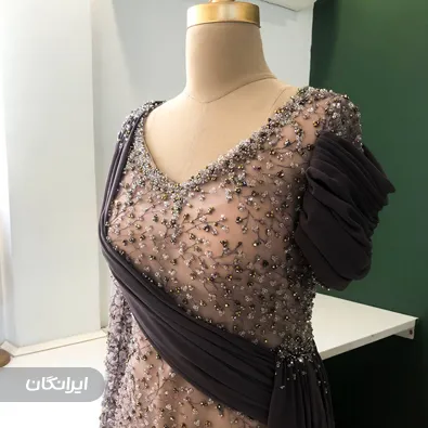 آموزشگاه خیاطی آرین نو