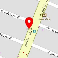 آموزشگاه هنرهای تجسمی پردیس