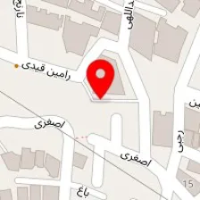 مزون ابریشم