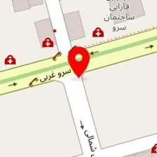 مزون خورشید