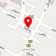 آموزشگاه خیاطی تری تی