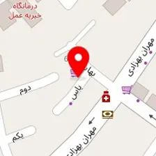 مزون الهام