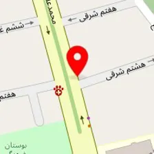 گالری لباس عروس لیلیا