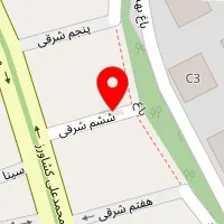 مزون کازاموراتی