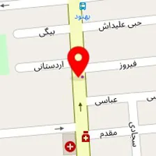 ارمغان مزون