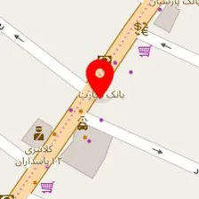 مسکن ارگ