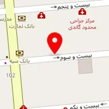 مزون گیپور