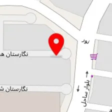 آموزشگاه خیاطی مه جلوه