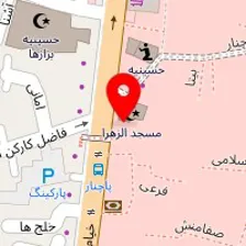 مسیحا گرافیک