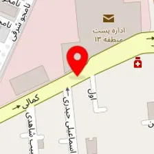 مزون عظیم زاده