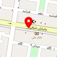 مزون نازنین