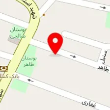 مزون سرمه