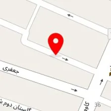 مزون عروس ماه