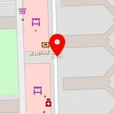 مزون عروس والس