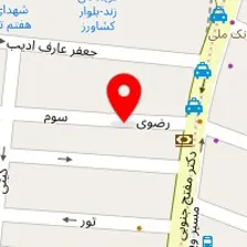 مزون موژه