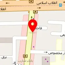 تولید وپخش مه نما