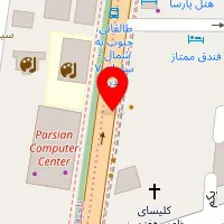 مزون عروس گل رز