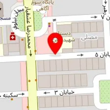 شوی لباس ابوالفتحی