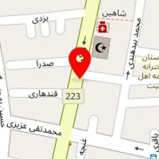 مزون یگانه