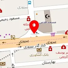 مزون ملیکا
