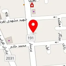 مزون پانیسا