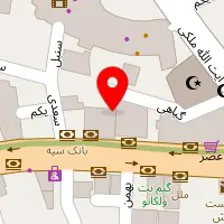 کلینیک دامپزشکی و پت شاپ پاستور
