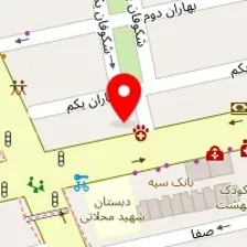 دامپزشکی پناه