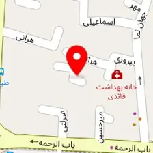آزمایشگاه دامپزشکی حیدرزاده