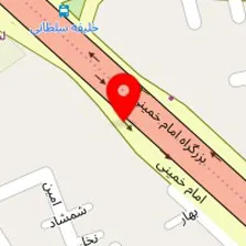 دامپزشکی دکتر احمد نجفی