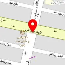 کلینیک دامپزشکی تهرانسر