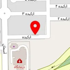 پت شاپ و کلینیک دامپزشکی دکتر داراب پور پرند