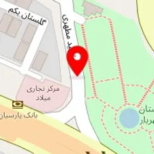 کلینیک دامپزشکی ژیوار