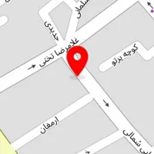مرکز واکسیناسیون و فروش واکسن های دامپزشکی دکتر رنجبری