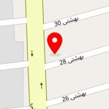 بیمارستان دامپزشکی مهر