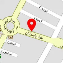 داروخانه دکتر پولادی