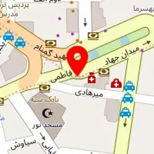 اتوبار فردوس