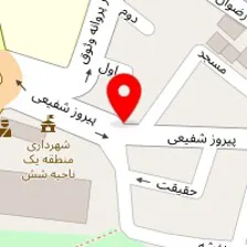 باشگاه بدنسازی پرواز