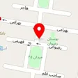 باشگاه بدنسازی راک