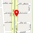 باشگاه بدنسازی تهران شرق