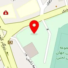 خانه کونگ فو ایلام