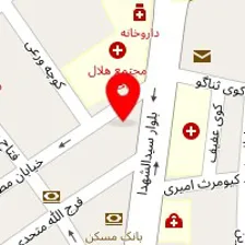 مرکز ماساژ ایلامیان